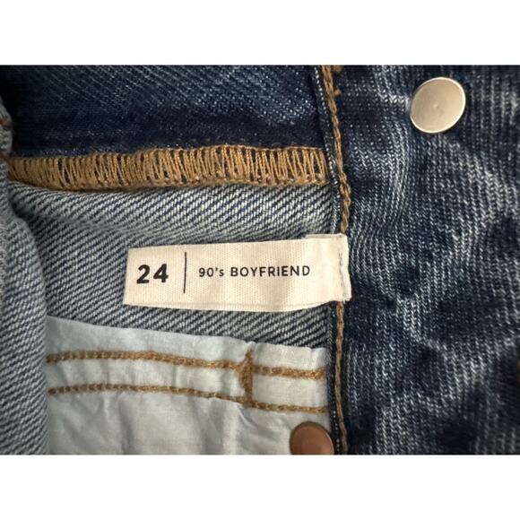 Brand New Pacsun 90’s Boyfriend Jeans - Picture 4 of 4